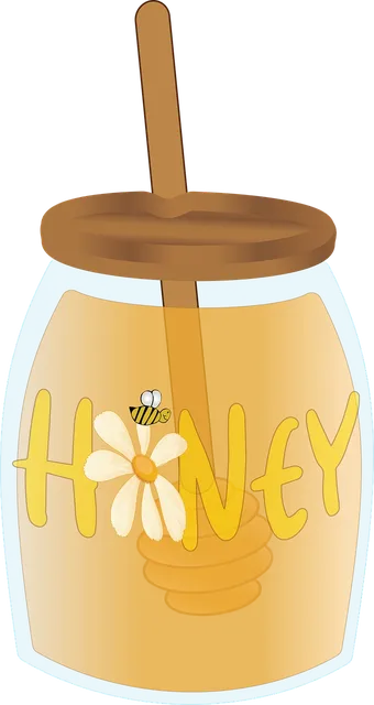 Load image into Gallery viewer, Sweet Natural Honey -Indian Gaur (Bos gaurus)