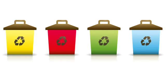 Bio Garbage Bags Compostable Small 17 x 19 (15 pieces/roll)