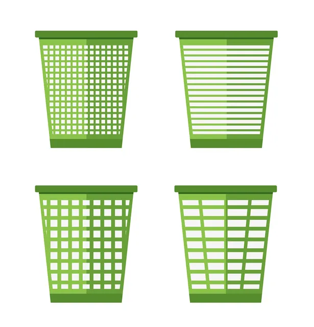 Bio Garbage Bags Compostable - Medium 19 x 21 (15 pieces/roll)