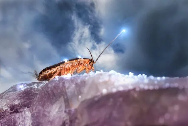 Load image into Gallery viewer, Dashparni Ark- Organic Pest and Insect Repellent
