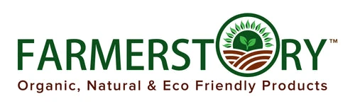 Farmerstory Organic Natural Eco friendly products