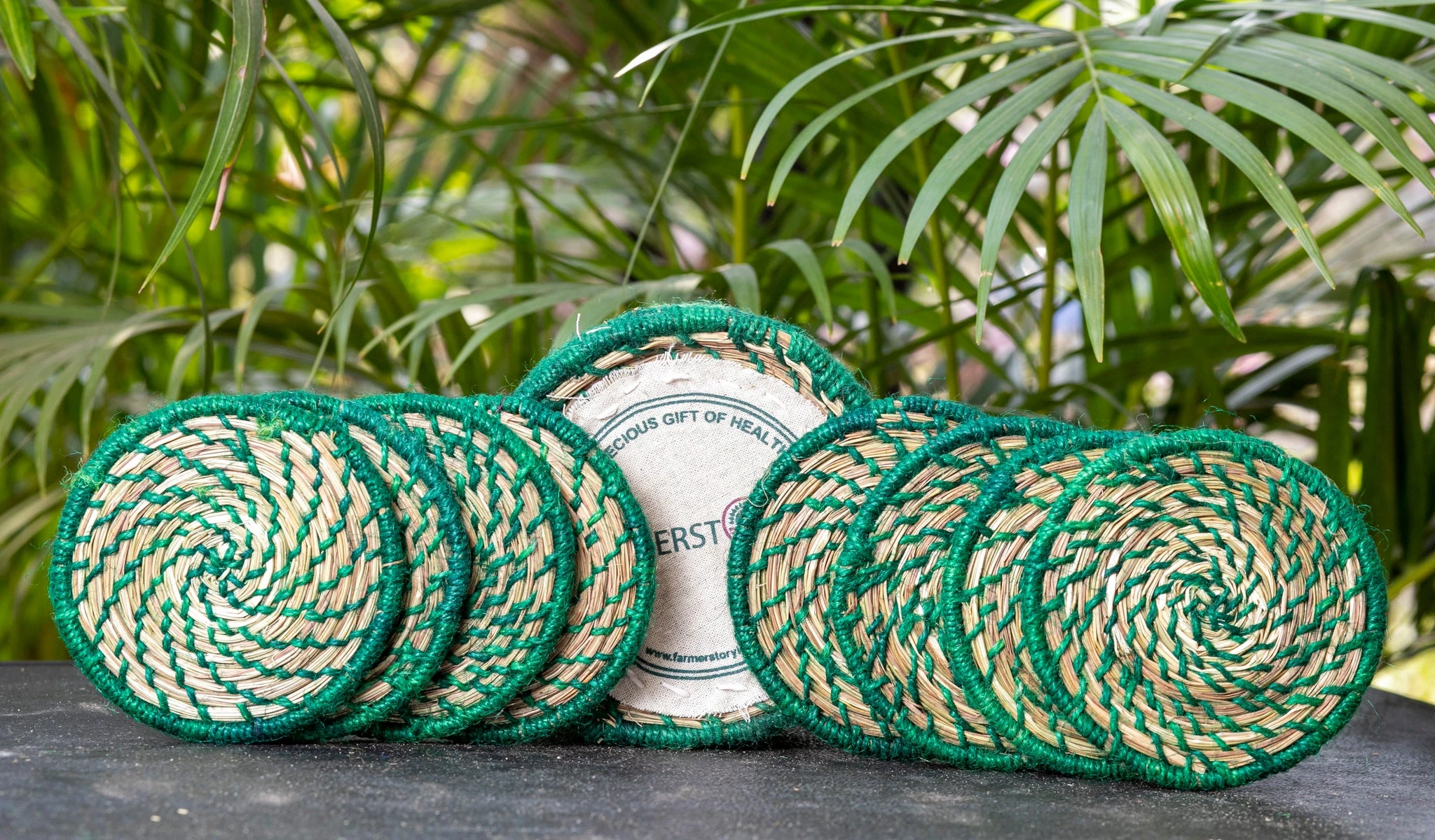 Natural Deodorant Stick - Forest Fragrant