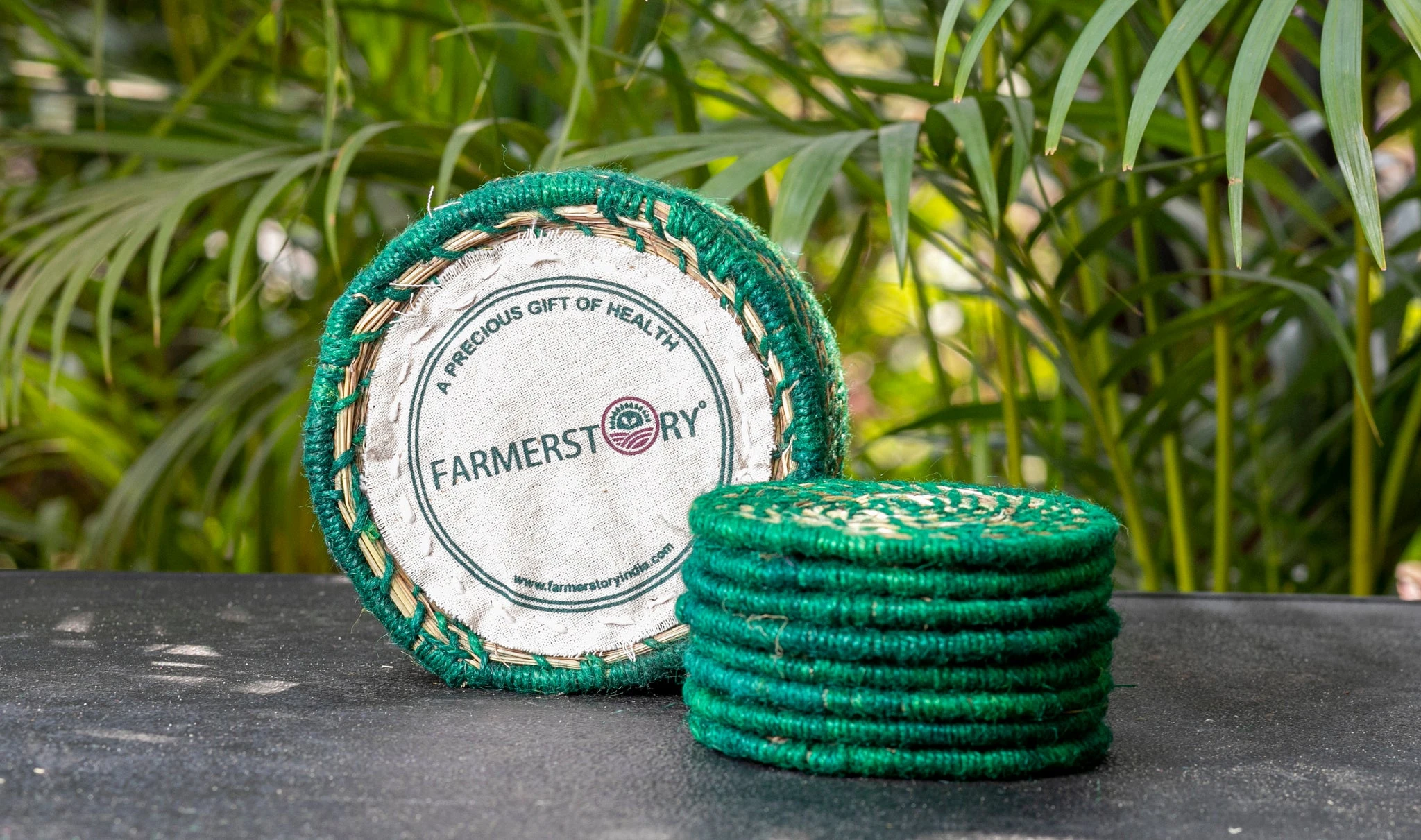 Natural Deodorant Stick - Citrus Burst