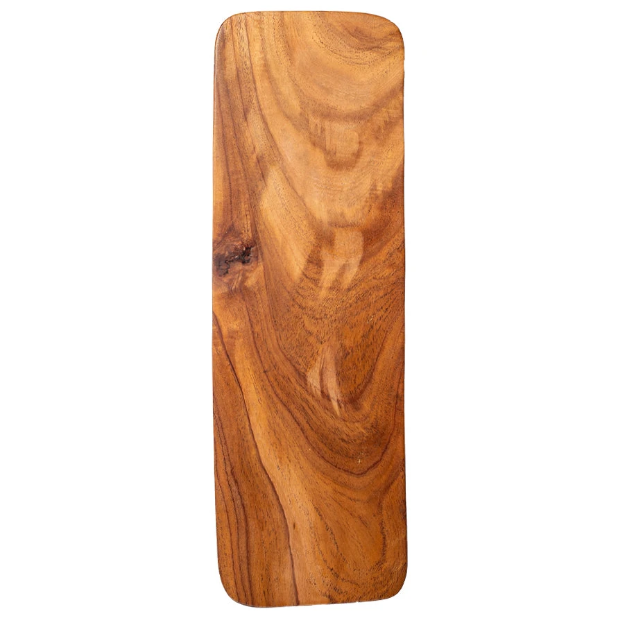Hand Made Neem Wood Chopping Board (Small)