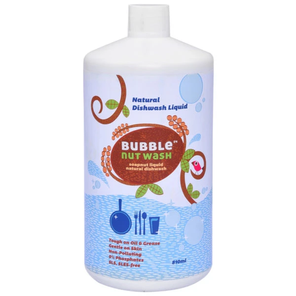 Natural Dishwash Liquid (810ml)