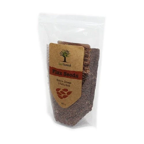 Flax Seeds 100g