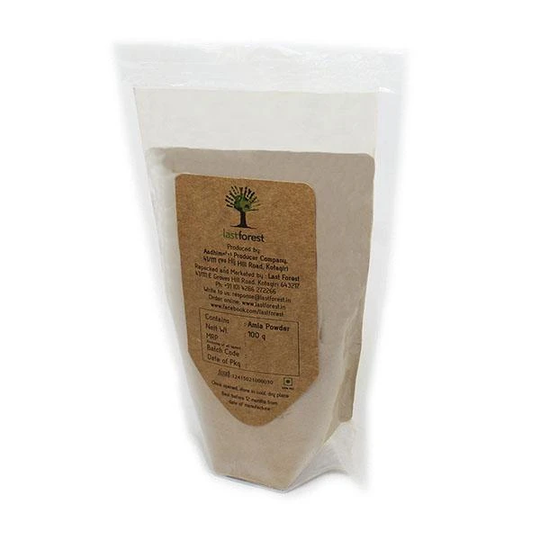 Amla Powder - 100g