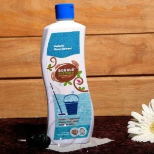 Natural Floor Cleaner (500ml)