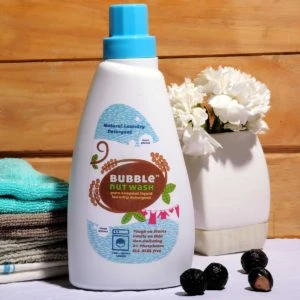 Natural Laundry Detergent (500ml)