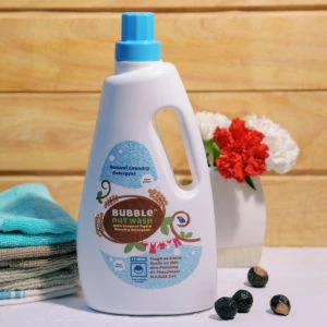 Natural Laundry Detergent (1ltr)