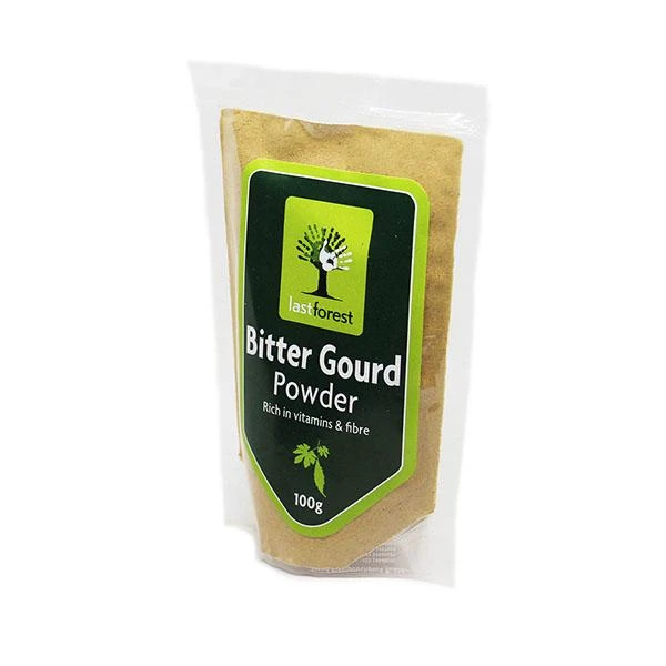 Bitter Gourd Powder - 100g