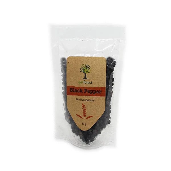 Black Pepper 100g