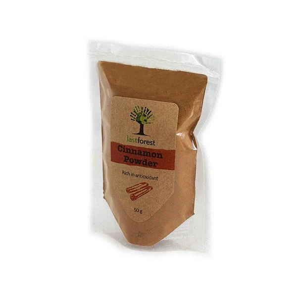 Cinnamon Powder 50g