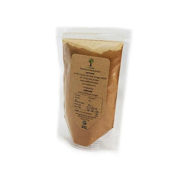 Cinnamon Powder 50g