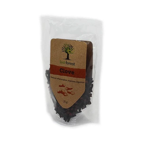 Clove 25g
