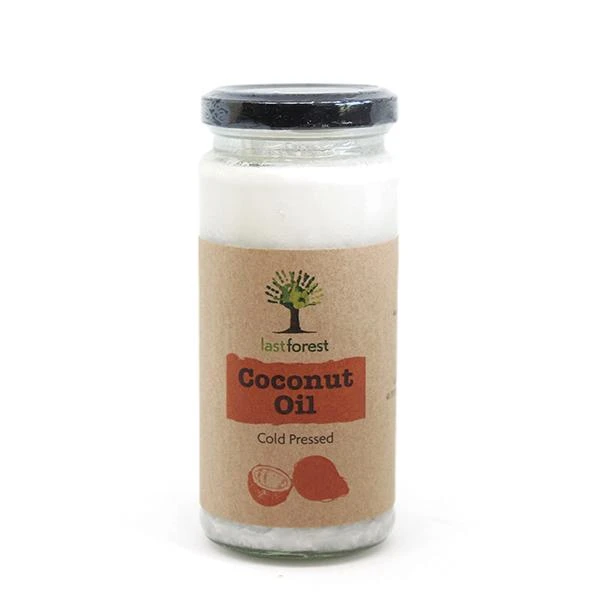 Coconut Oil 250ml