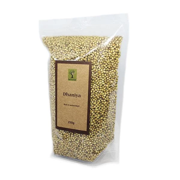 Dhaniya/Coriander (Whole) 100g