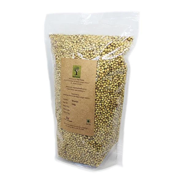 Dhaniya/Coriander (Whole) 100g