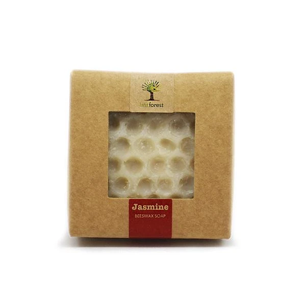Beewax - Edge Soap - Jasmine 100g