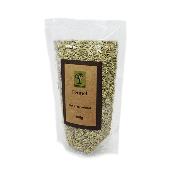 Fennel (Whole) 100g