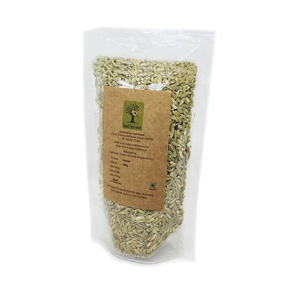 Fennel (Whole) 100g