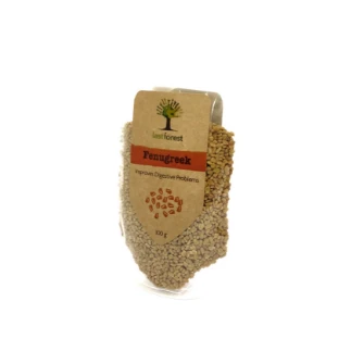 Fenugreek Seeds 100g