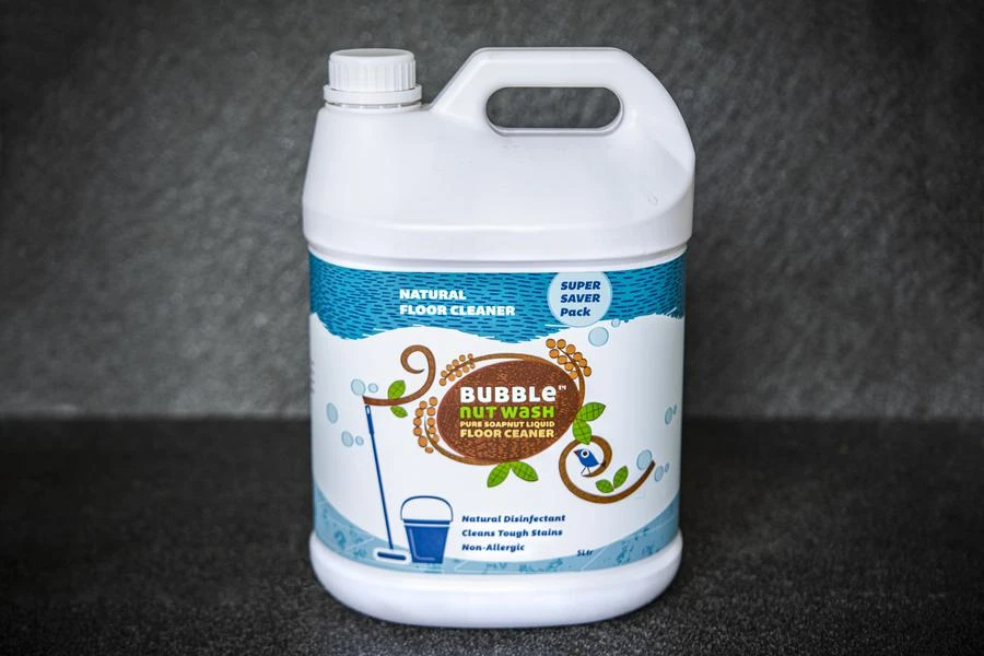 Natural Floor Cleaner (5 lits)