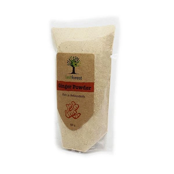 Ginger powder 100g