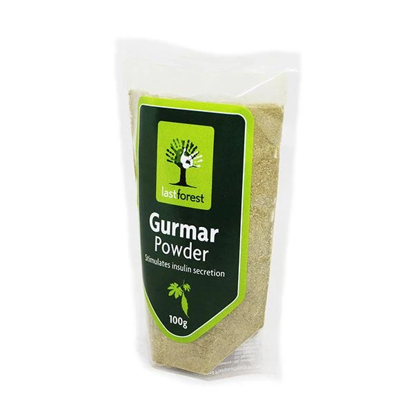 Gurmar Powder 100g