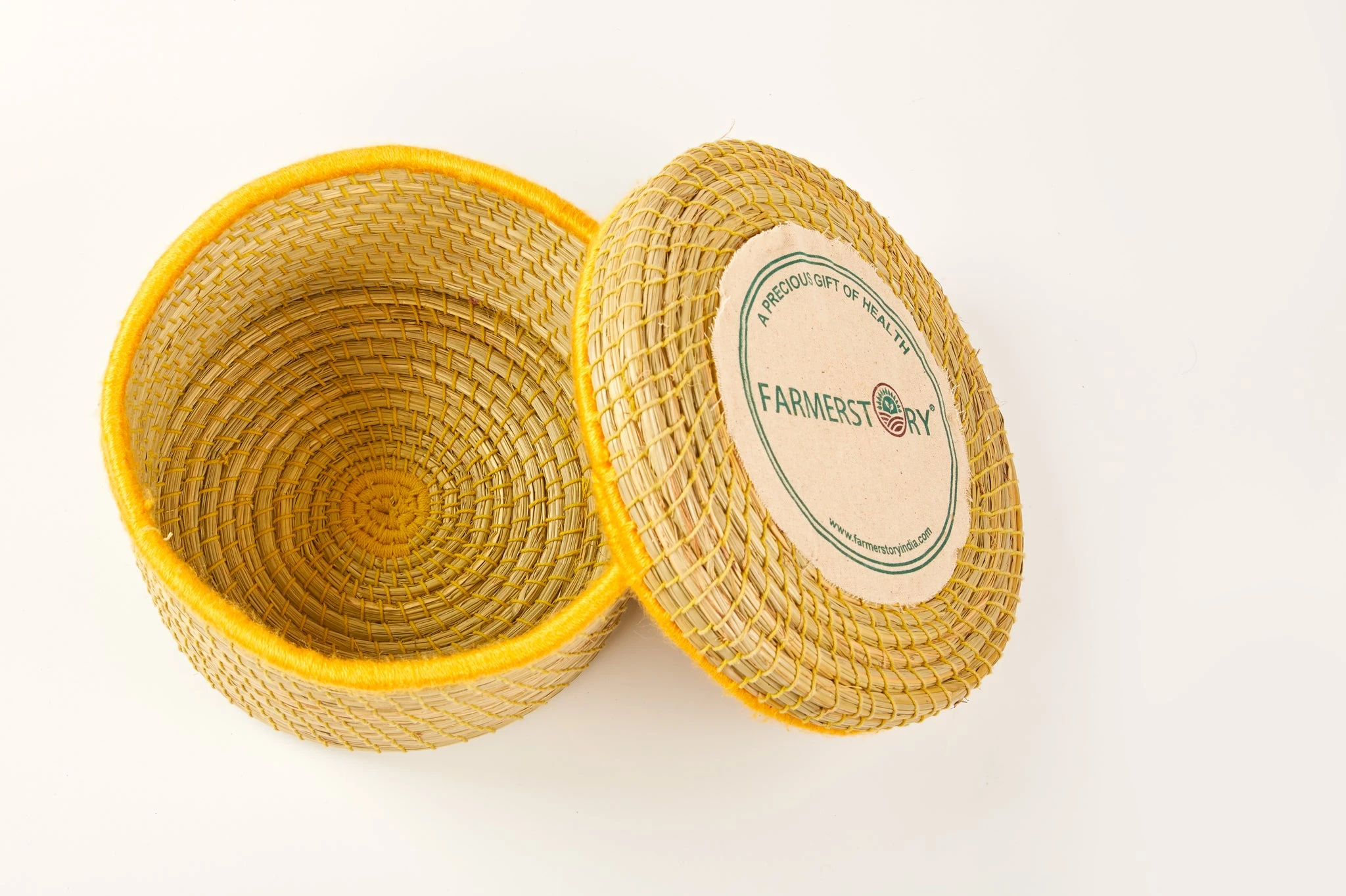 Gifting Basket (Medium)