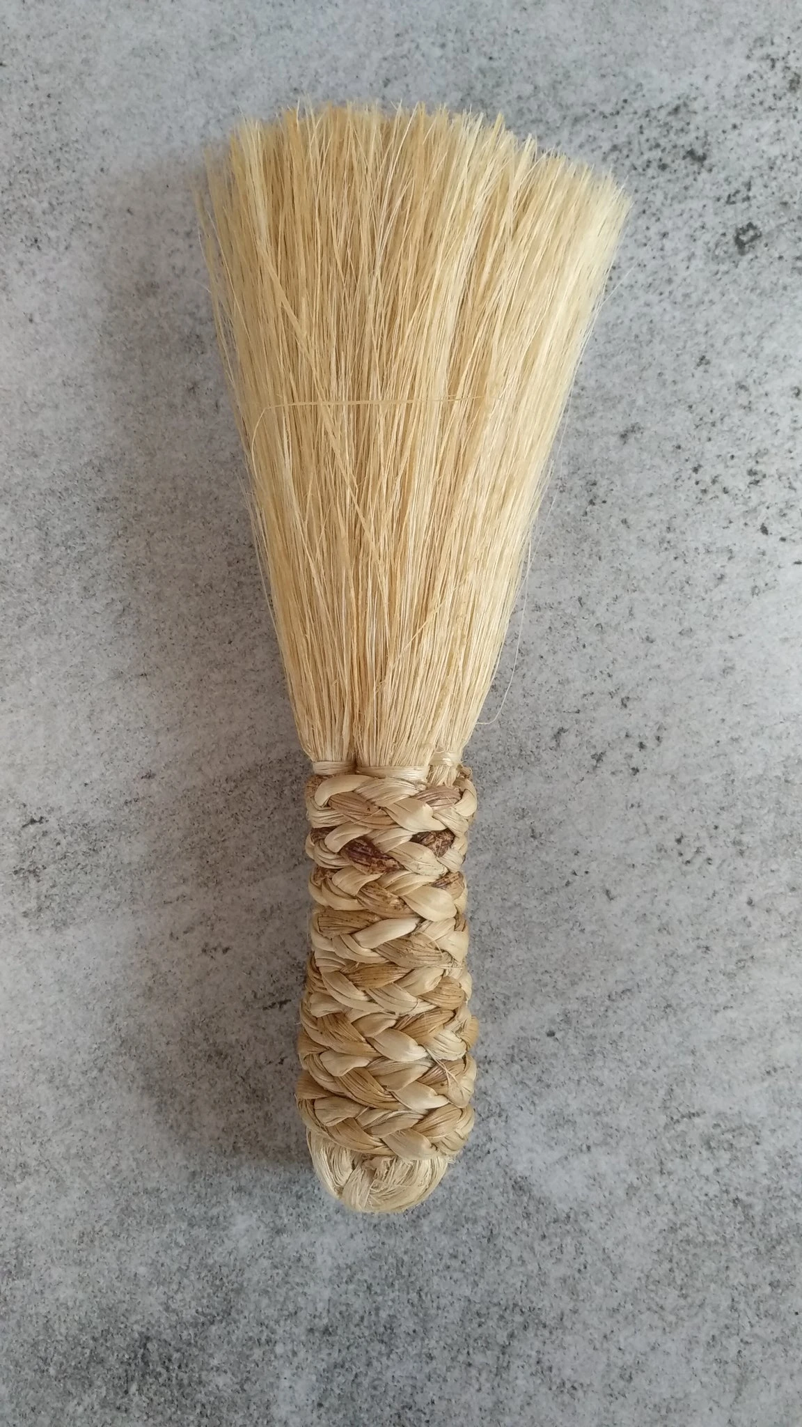 Banana Fibre Broom (Picchi-पिच्ची)