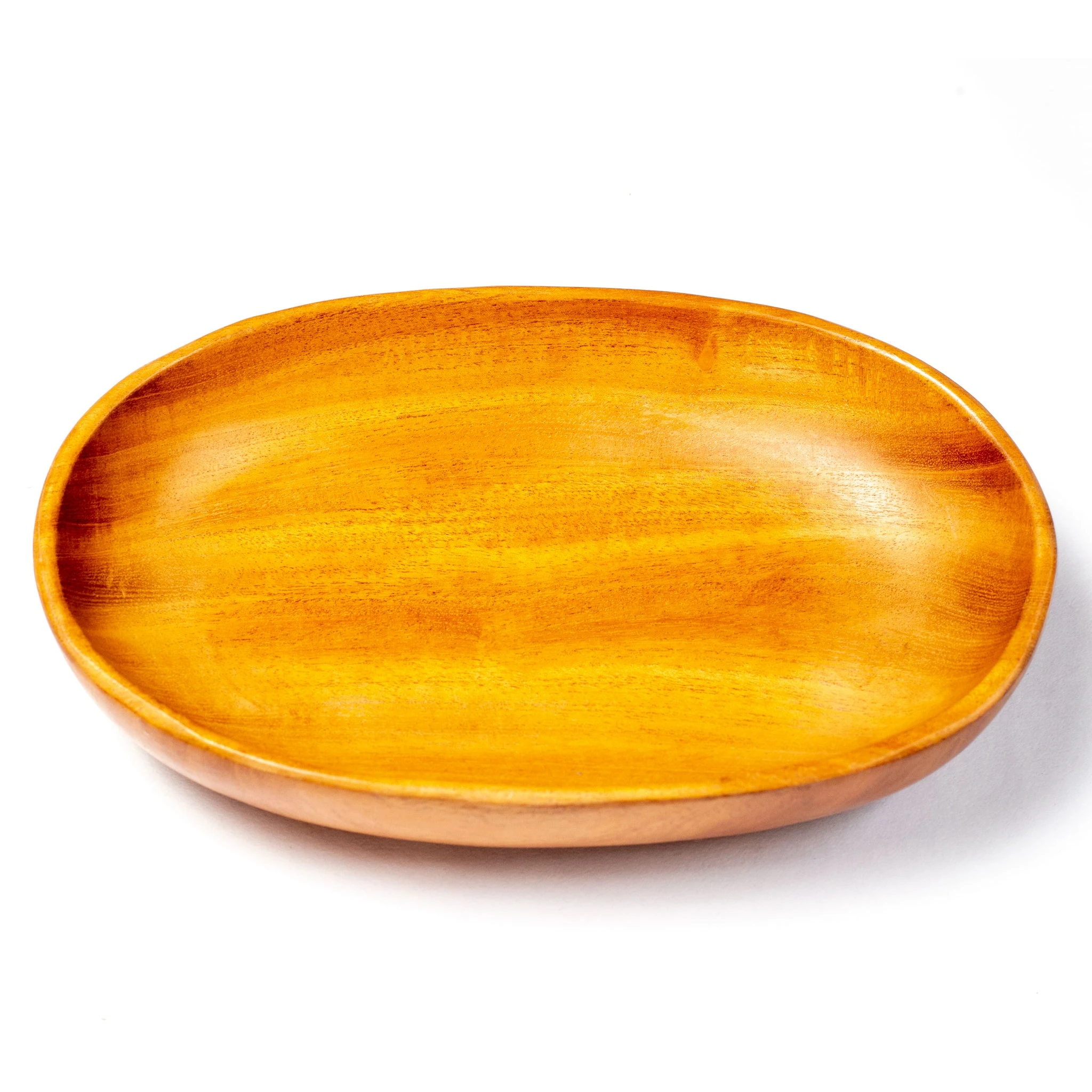 Hand Made Neem Bowl (Big)