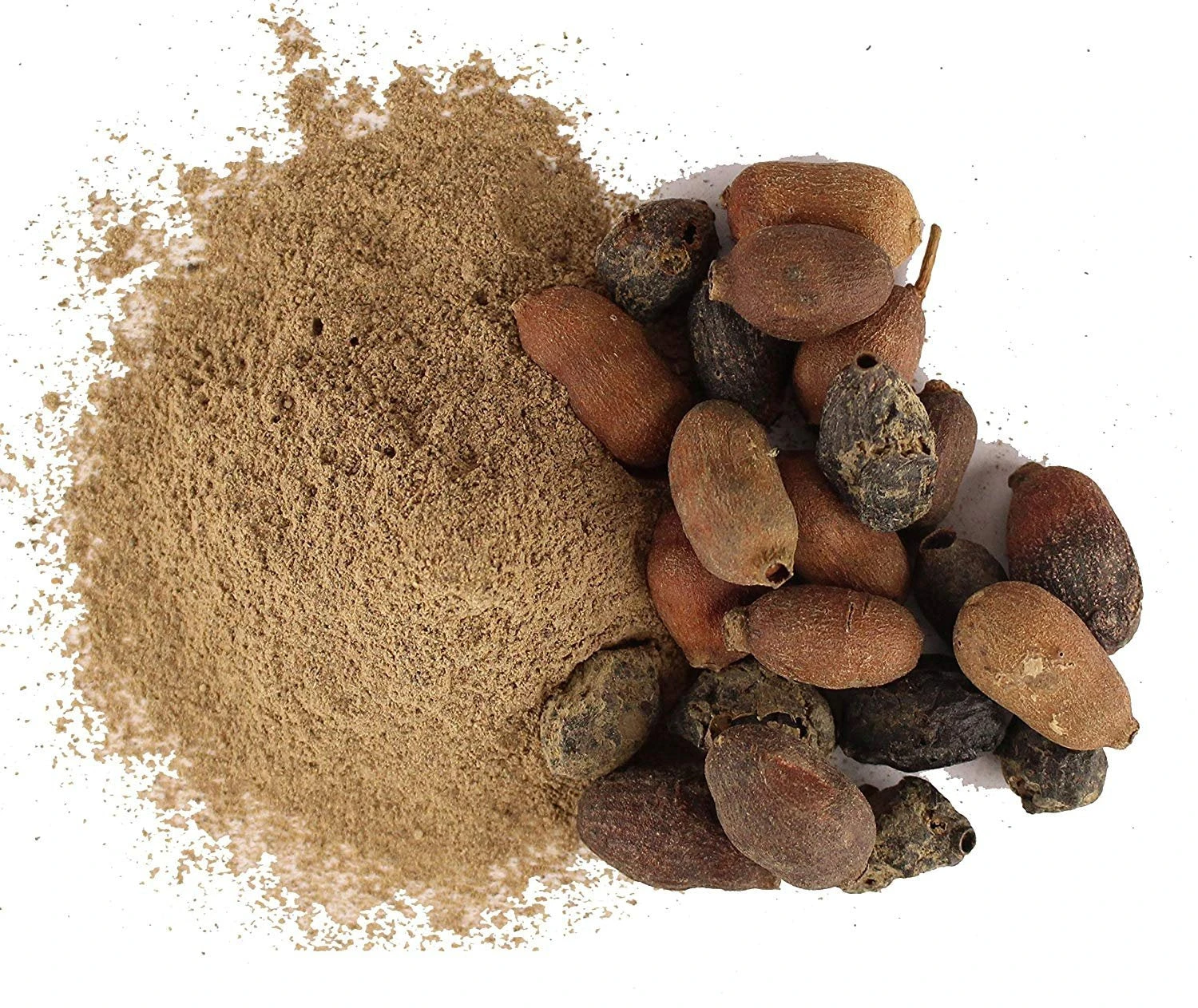 Black Jamun Powder - 100g