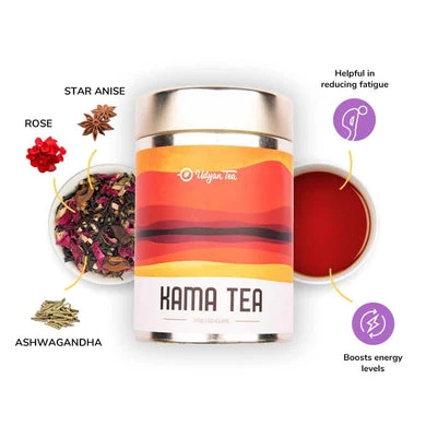 KAMA TEA
