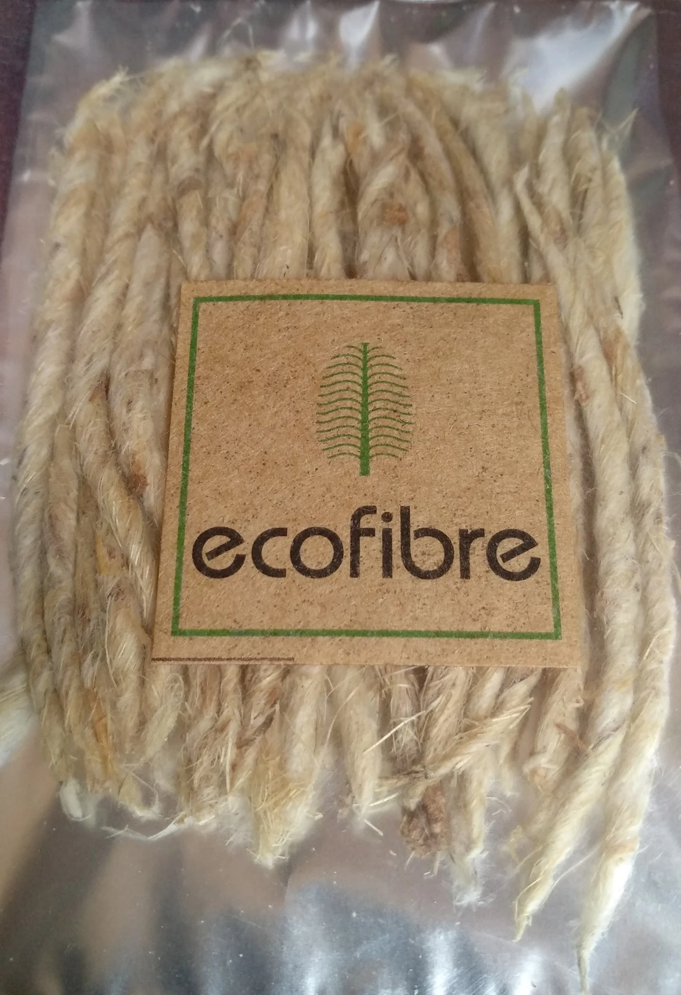 Combo pack - Banana Fibre Wicks 2 packs (बाती) + Broom (Picchi-पिच्ची)