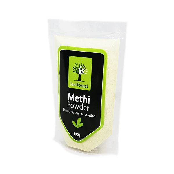 Fenugreek Seeds Powder - Methi powder 100g