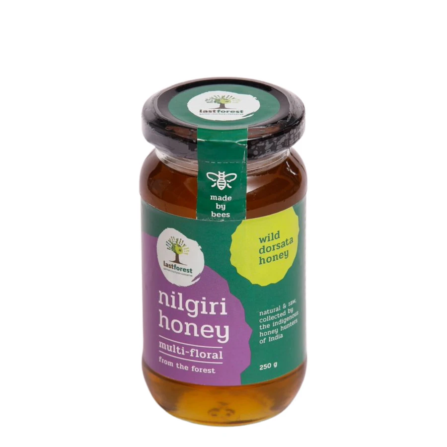 Sweet Honey (250 Gms)