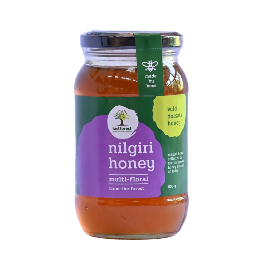 Sweet Honey (500 Gms)