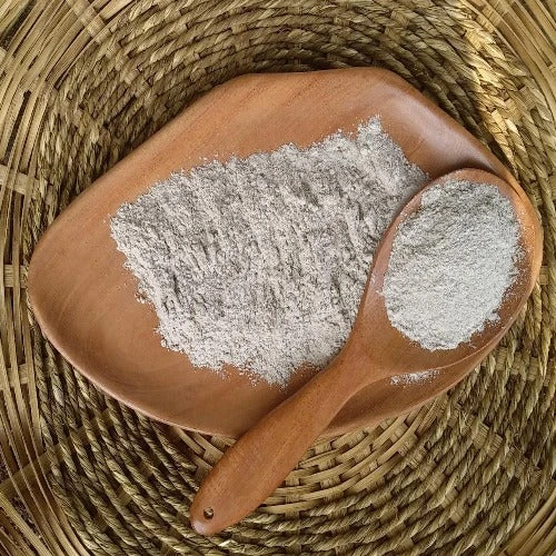 Purple Wheat Flour - Kathia Gehun (500g)