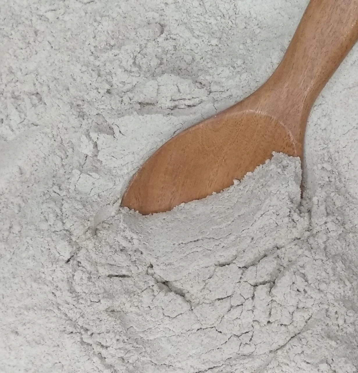 Purple Wheat Flour - Kathia Gehun (1kg)