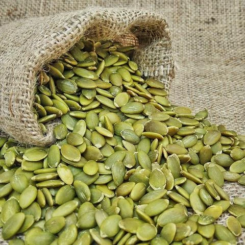 Pumpkin Seeds 200g