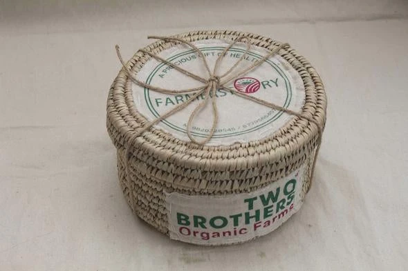 Healthy Gift Hamper (Sabai Grass - Medium)