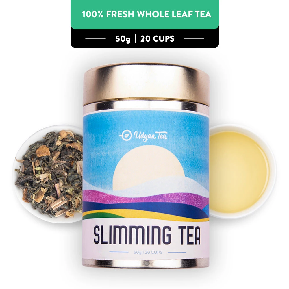 SLIMMING TEA
