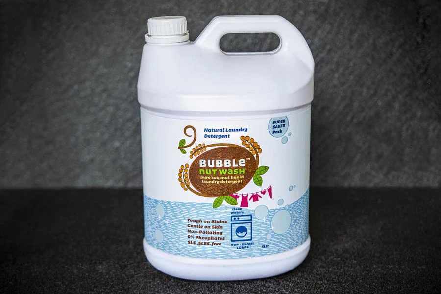 Natural Laundry Detergent (5 lits)