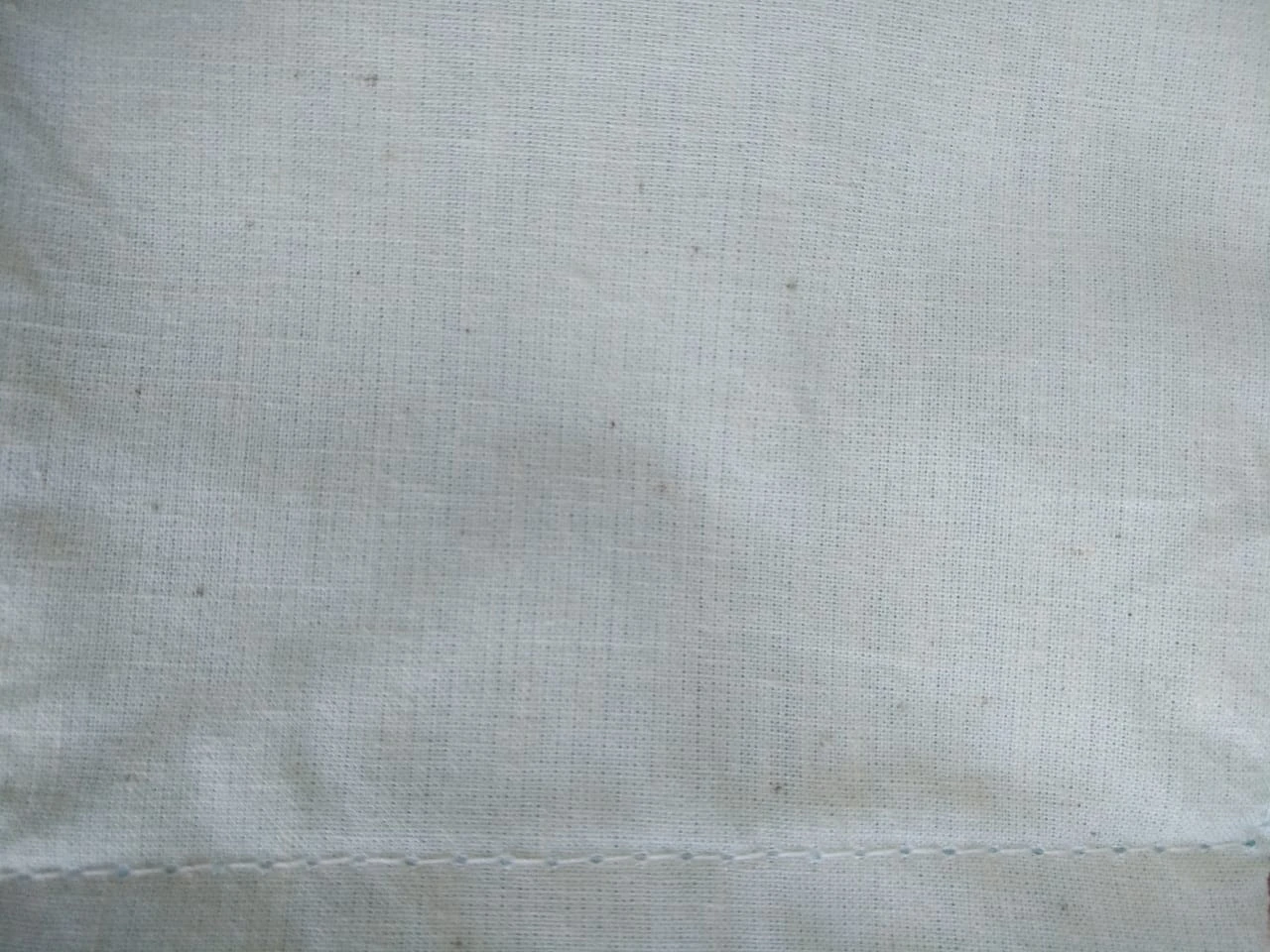 People's Mask - 3 Ply Off-White with embedded filter (set of 2)