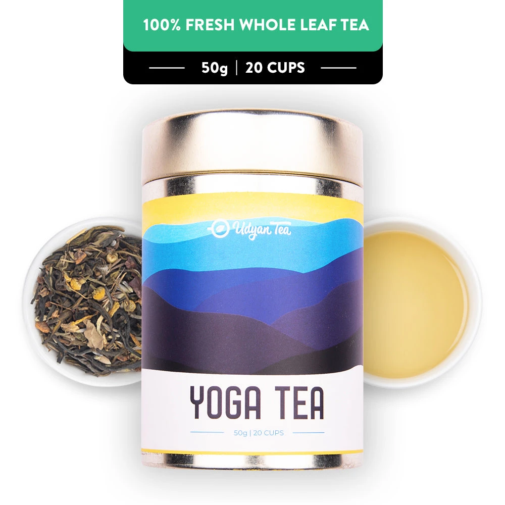 YOGA TEA