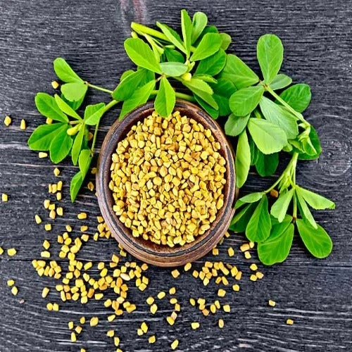 Fenugreek Seeds 100g