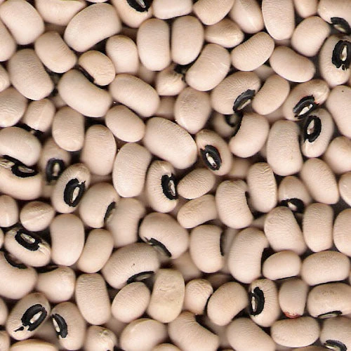 Desi Black Eyed Peas (Chawli) 500g