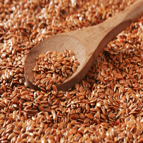 Flax Seeds 100g