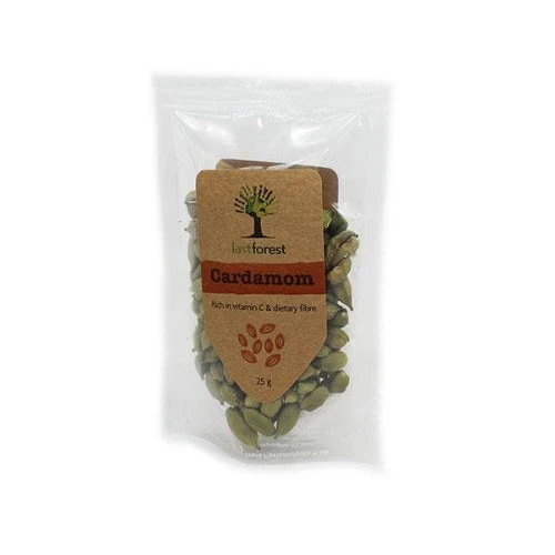 Cardamom (Whole)  25g